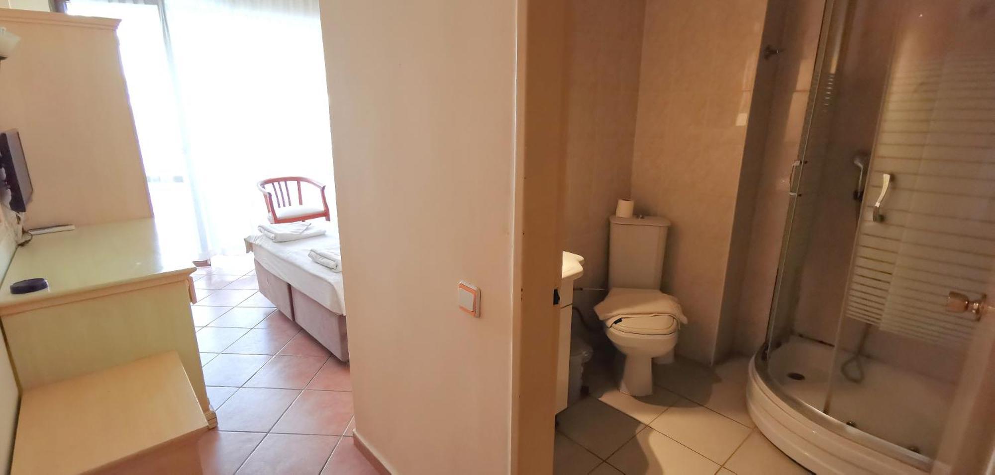 Intermar Hotel Μαρμαρίς Εξωτερικό φωτογραφία