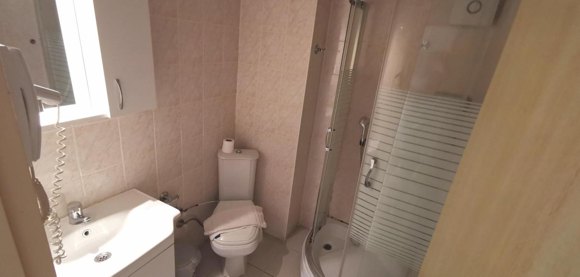Intermar Hotel Μαρμαρίς Εξωτερικό φωτογραφία