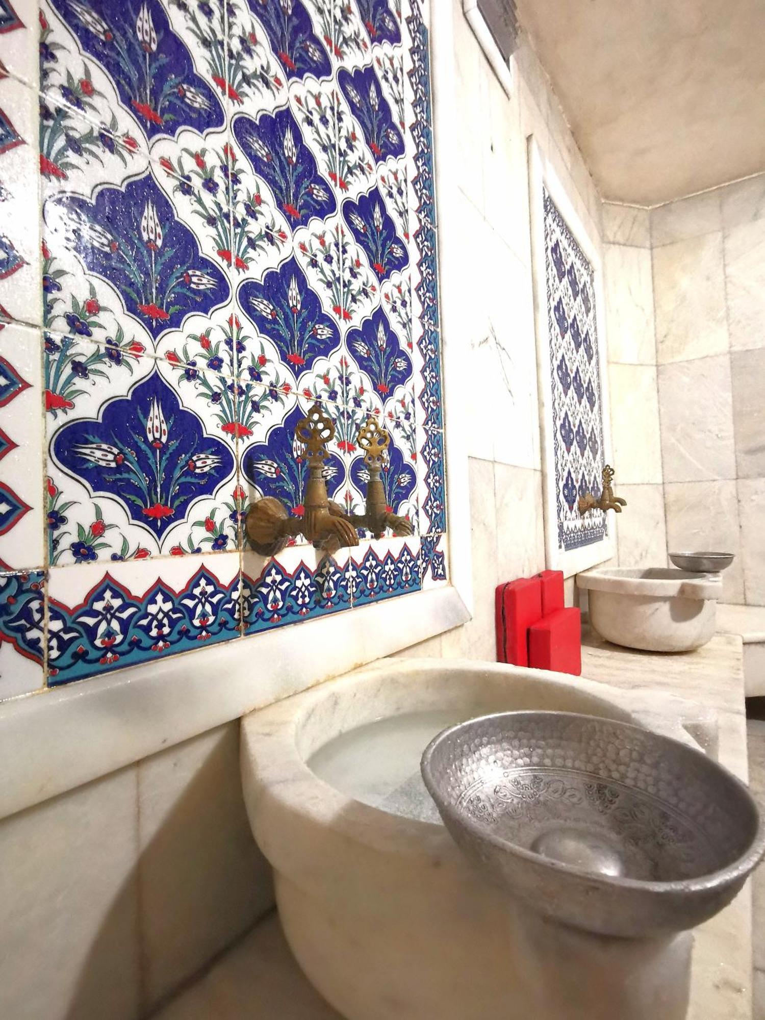 Intermar Hotel Μαρμαρίς Εξωτερικό φωτογραφία