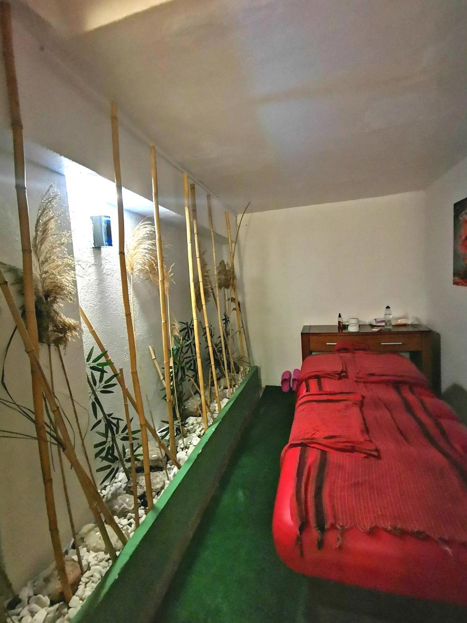 Intermar Hotel Μαρμαρίς Εξωτερικό φωτογραφία