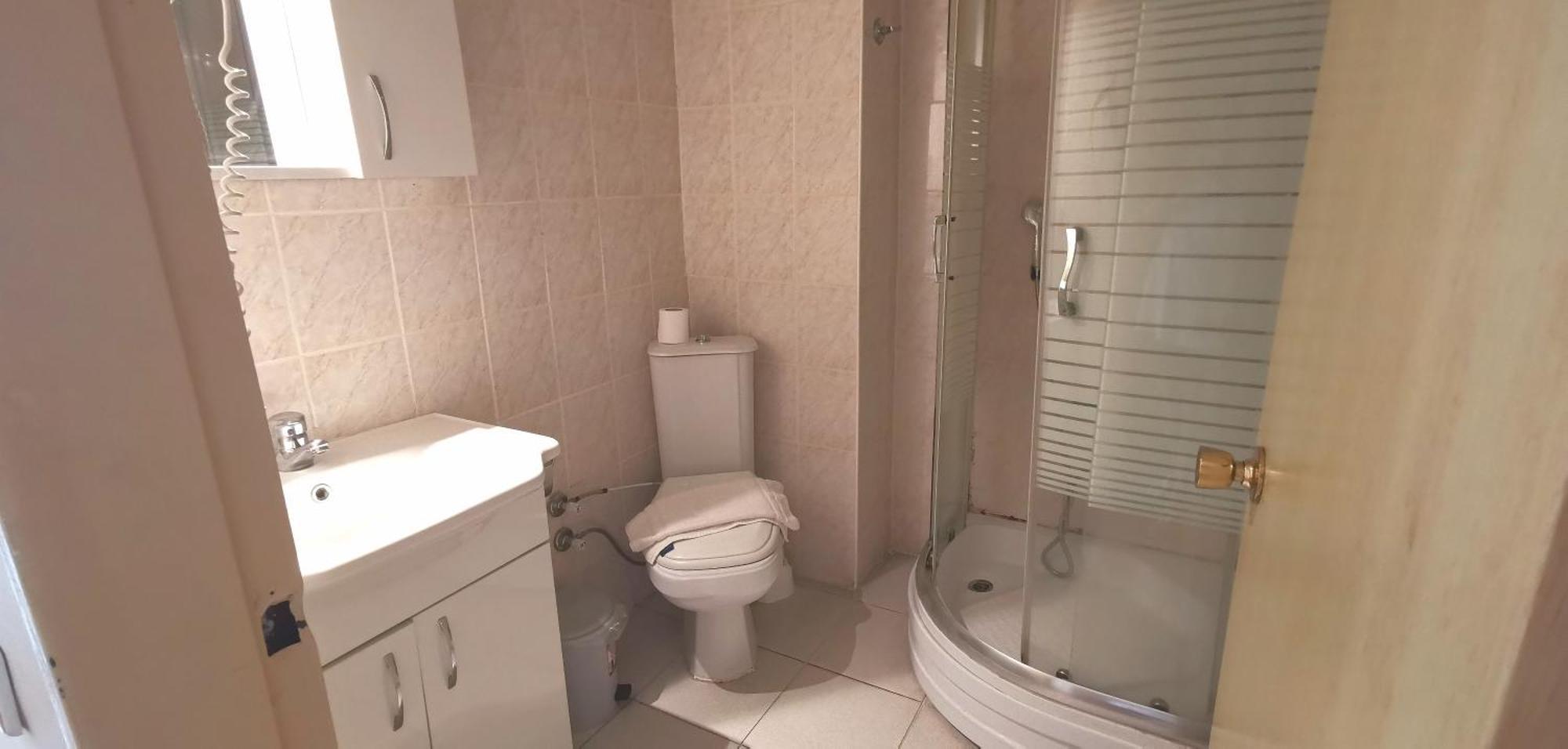 Intermar Hotel Μαρμαρίς Εξωτερικό φωτογραφία